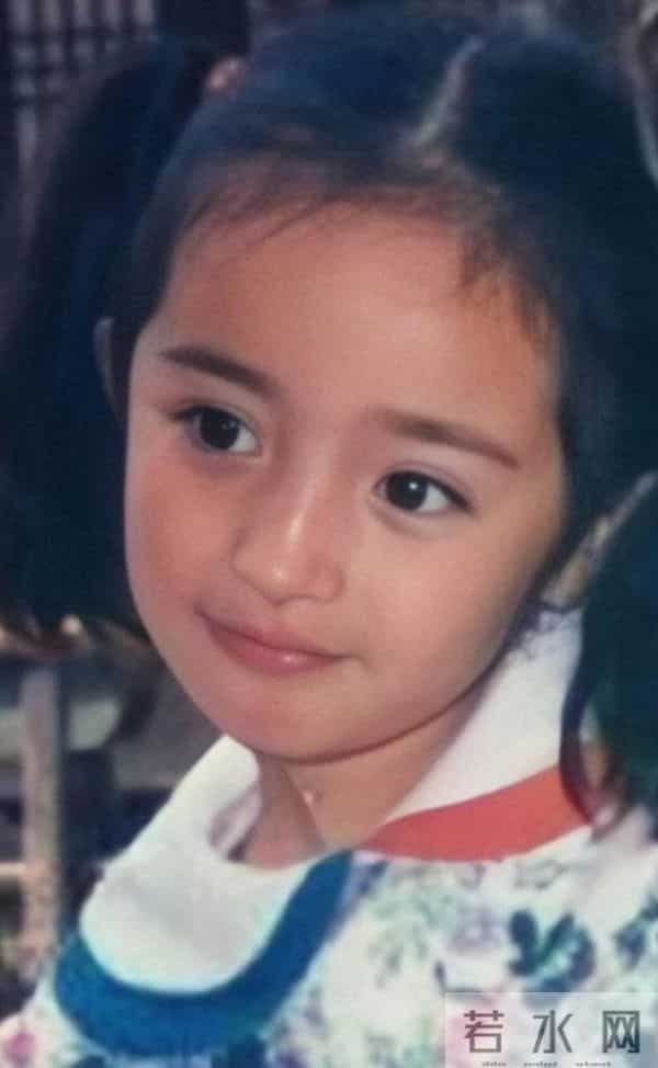 江南四大才子杨幂