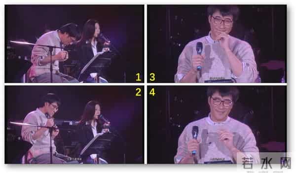 第二十四届金曲奖