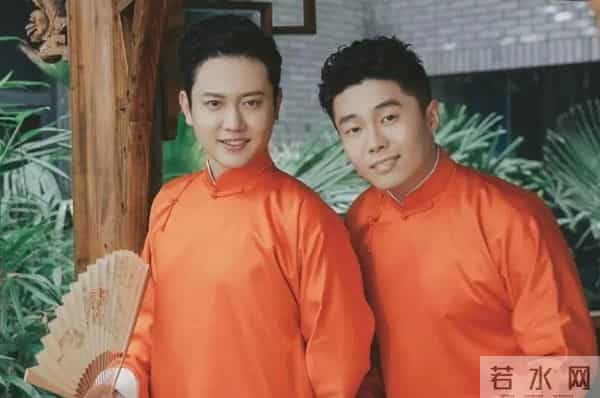 孟鹤堂第二任妻子