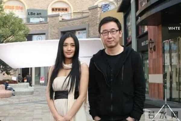 秦岚黄晓明分手原因