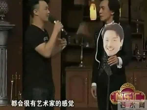 芳华绝代陈奕迅