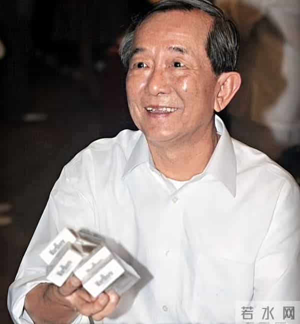 白龙王为什么不见张国荣