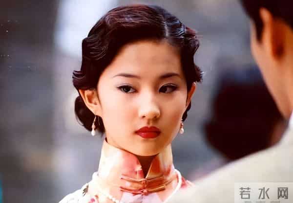 刘亦菲恋爱大赢家