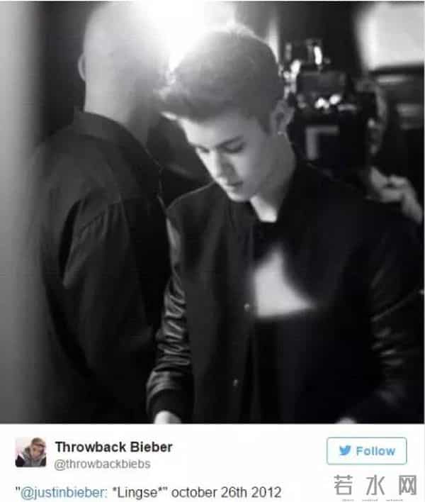 贾斯汀比伯分手