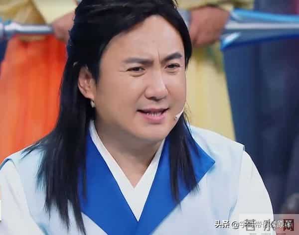 王牌对王牌庆余年是哪一期