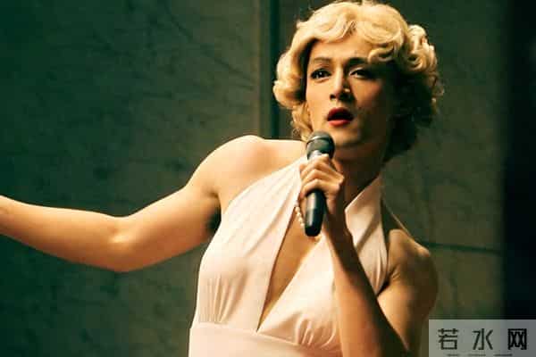 胡兵为什么叫胡美丽