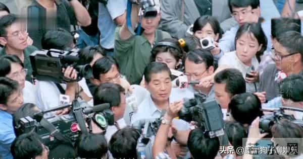 白冰冰丧女全过程