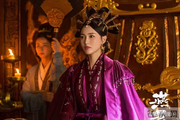 燕云台三姐妹结局