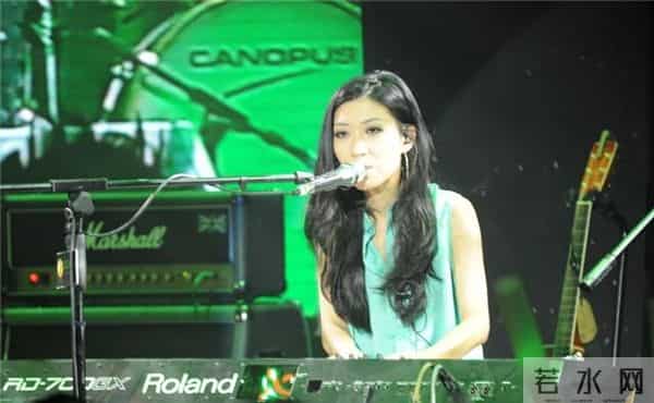 曲婉婷怎么销声匿迹了