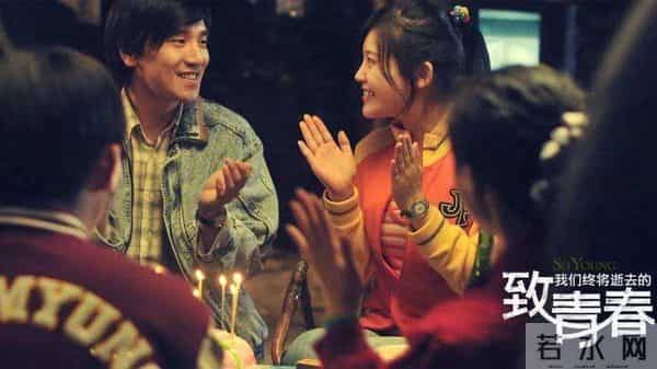 古巨基喜欢赵薇