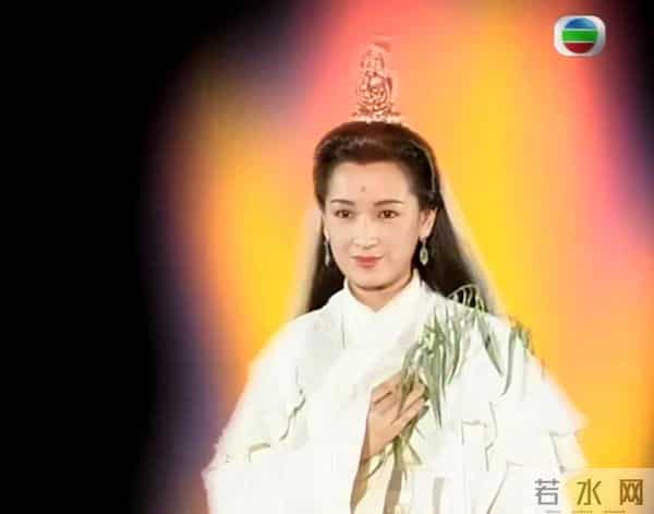 观世音传奇全集赵雅芝