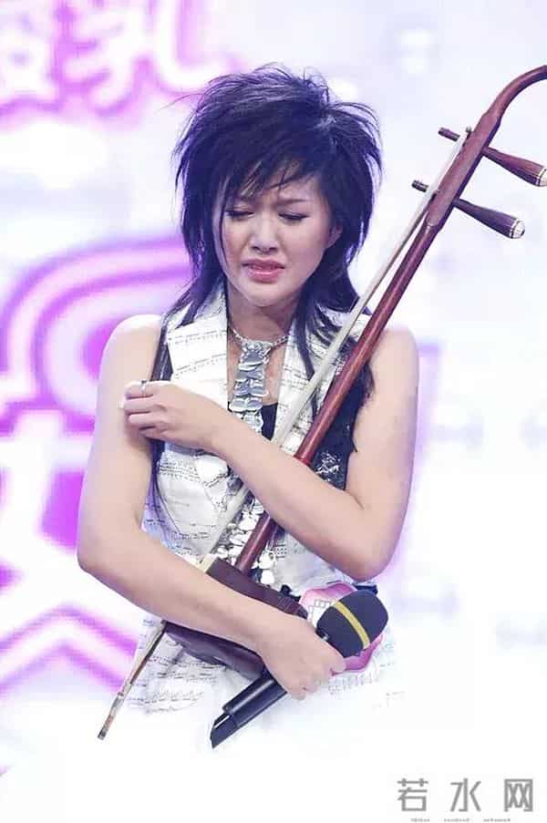 我是歌手尚雯婕