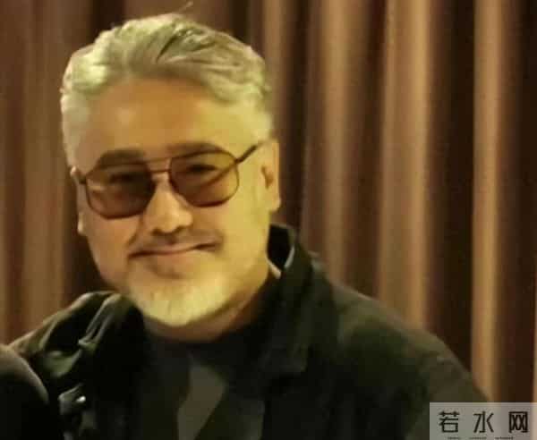 吴秀波为什么封禁