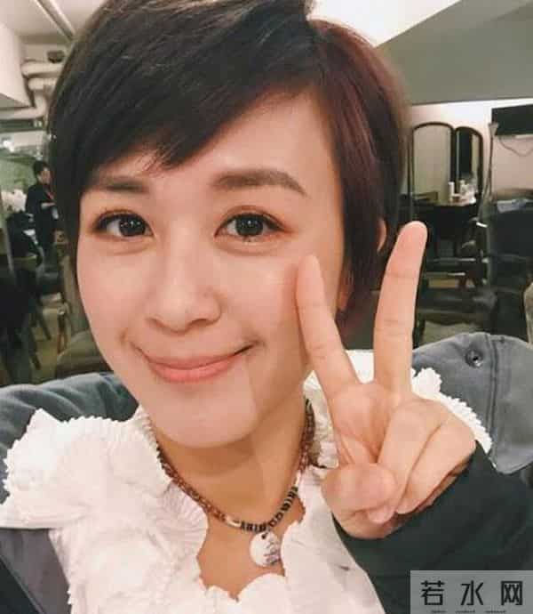 唐宁老公邓伟杰