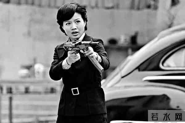 周牧茵个人资料