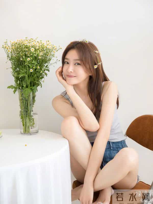 秦岚黄晓明分手原因