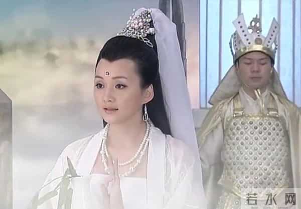 观世音传奇全集赵雅芝