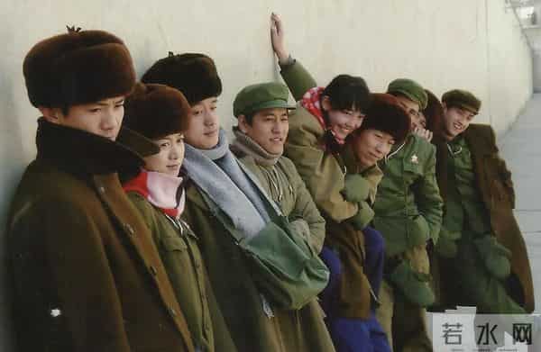 白百何一阳指是指啥