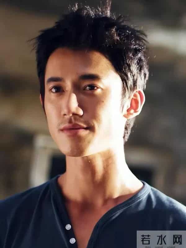 李现黄景瑜成最失望男演员