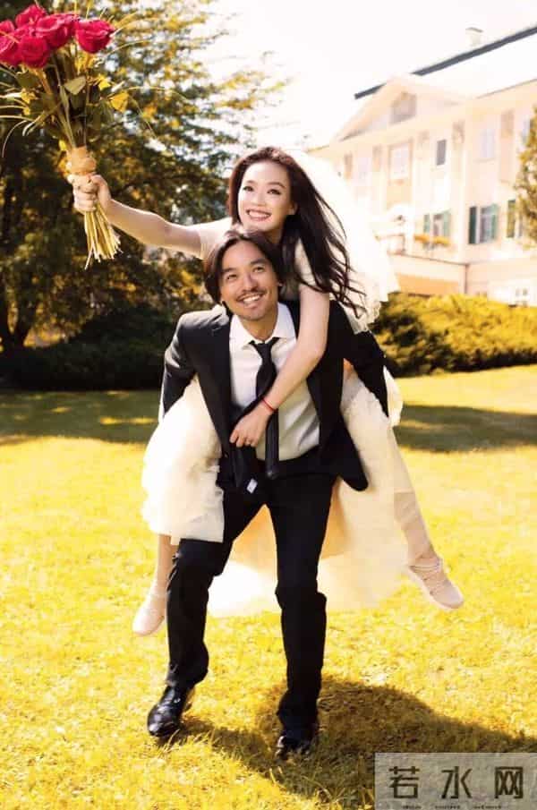 舒淇出卖林心如