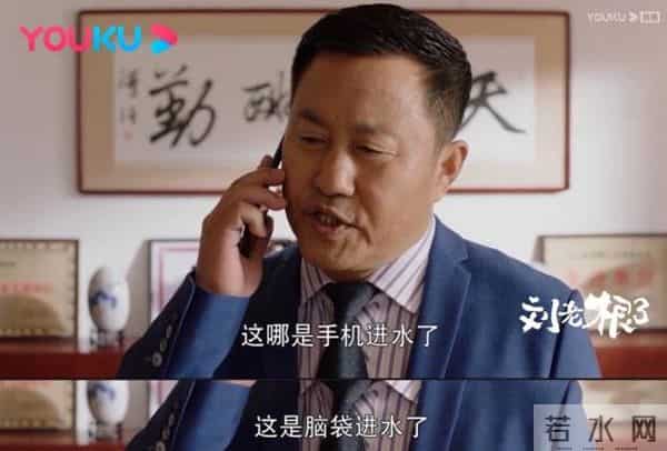 刘老根第三部评价