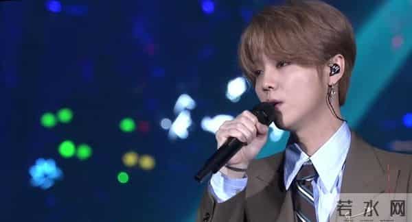 鹿晗为什么退出exo