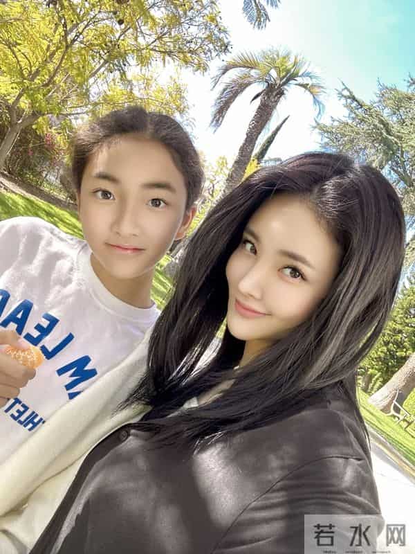 刘雨欣为什么是军人