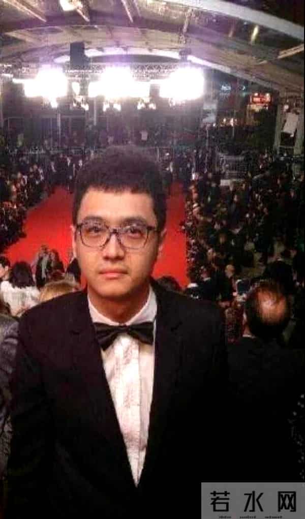 宋喆前妻杨慧发声