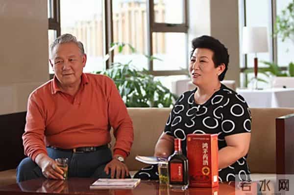 德德玛简介个人简历