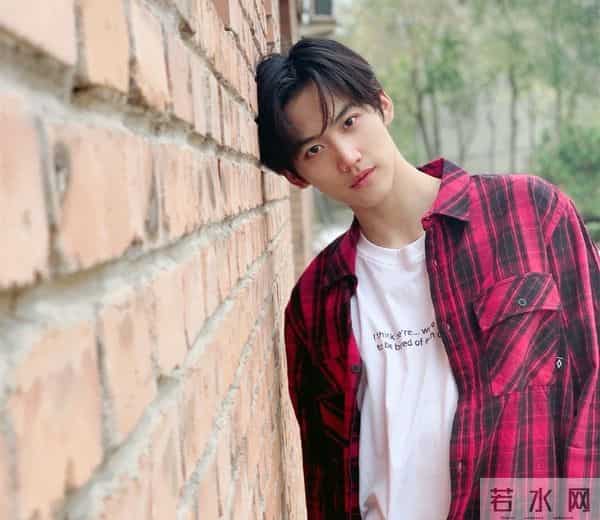 李俊濠个人资料