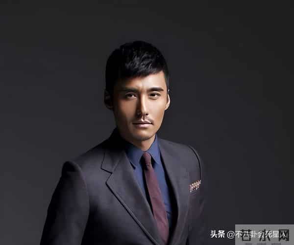 胡兵个人资料简介