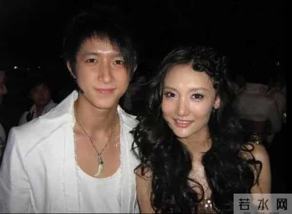 少女时代谁喜欢韩庚