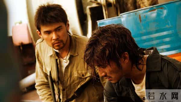 谢霆锋演过的电影