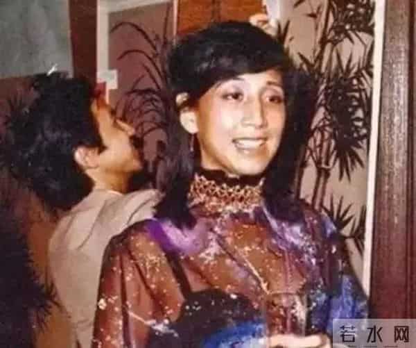 黎婉华是谁害的