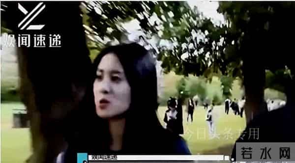 张碧晨郑子豪视频