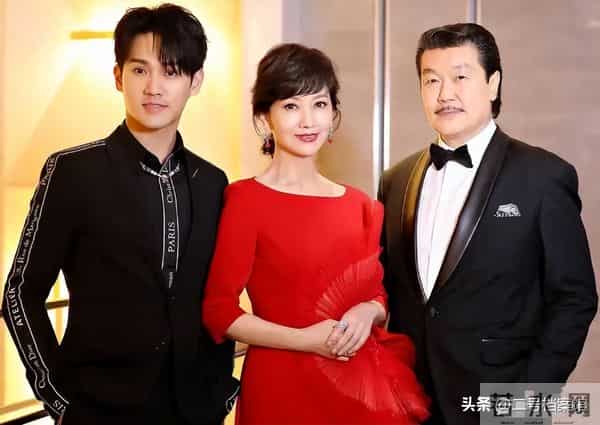 赵雅芝个人资料简介及