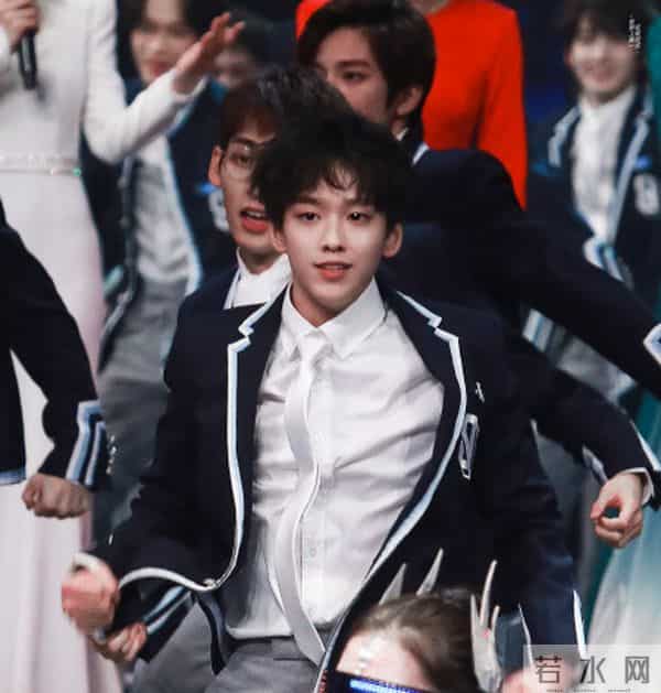 李俊濠个人资料