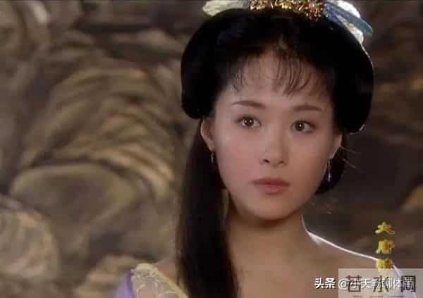 命运交响曲杨幂