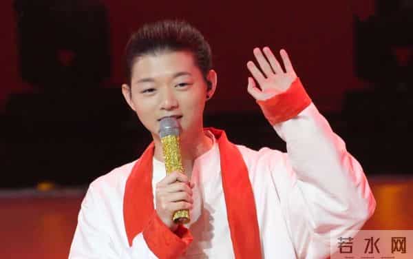 霍尊的大学同学谈霍尊