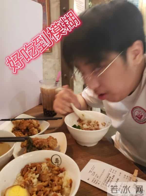 费曼惨被吴镇宇贴吧拉黑