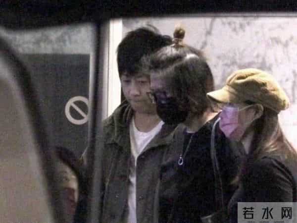 阿信有女朋友吗