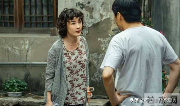 张芷溪整容前后