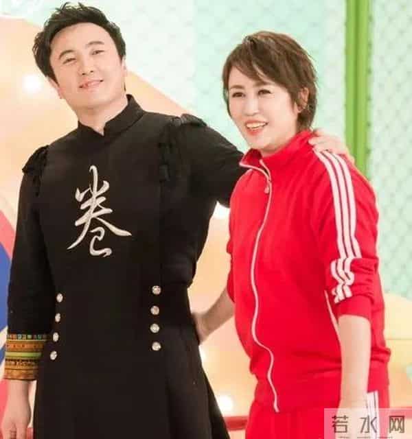 开心麻花团队成员