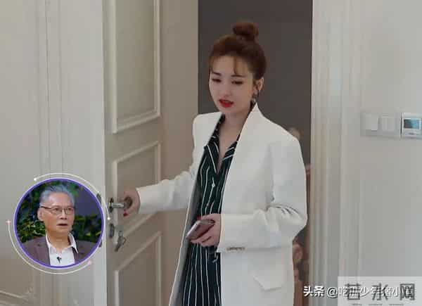 金莎被前经纪人欺骗