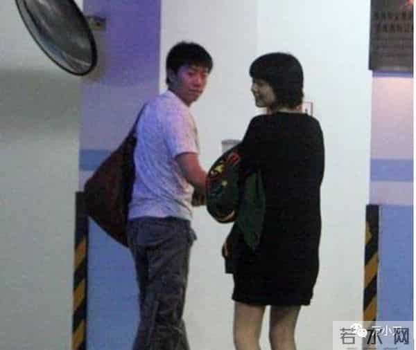 为什么说高圆圆是炮架子天涯