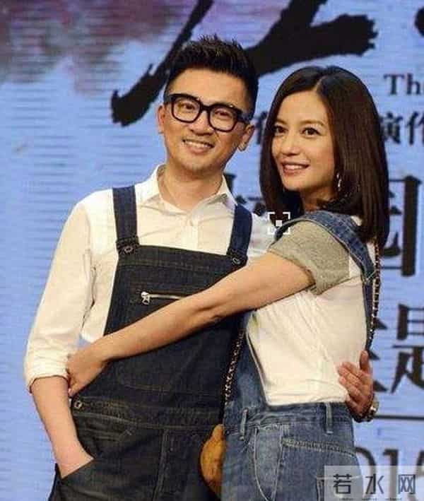 李晨霍思燕什么关系