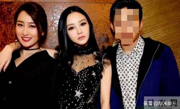 黄奕前夫喊话马苏