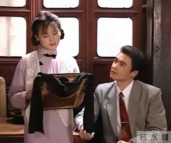 英宁现任妻子王琼图片