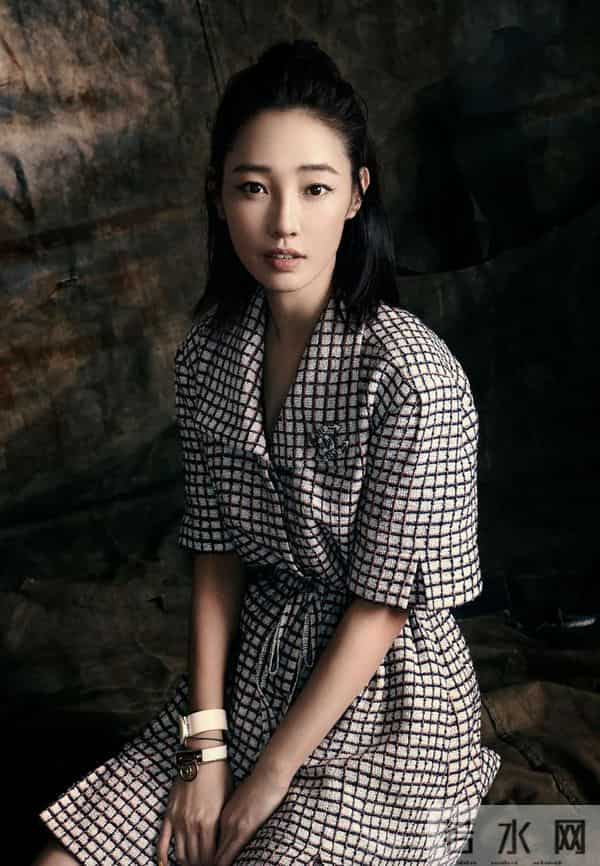 白百何一阳指是指啥