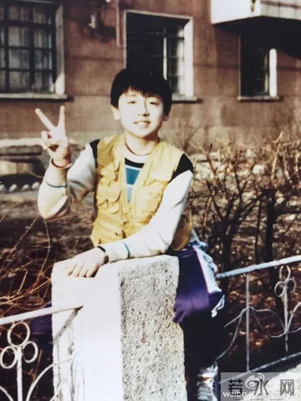 郭京飞武林外传